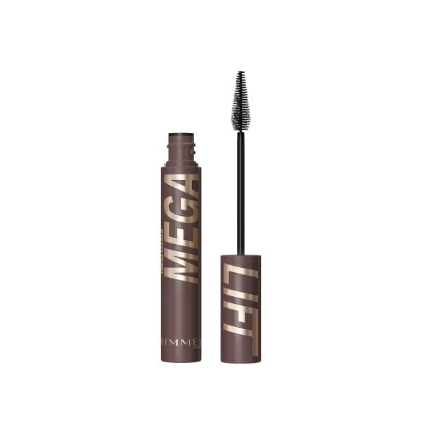 Rimmel MegaLift Mascara Brownie Pie
