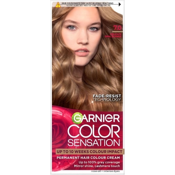 Color Sensation Mini Opal Blond 70