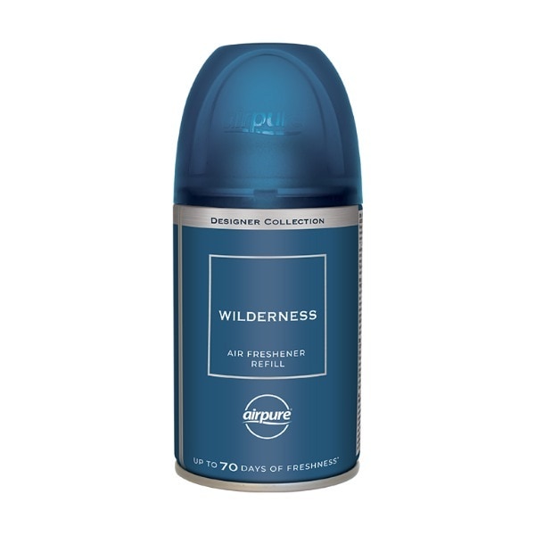 Airpure Auto Refill Wilderness 250ml