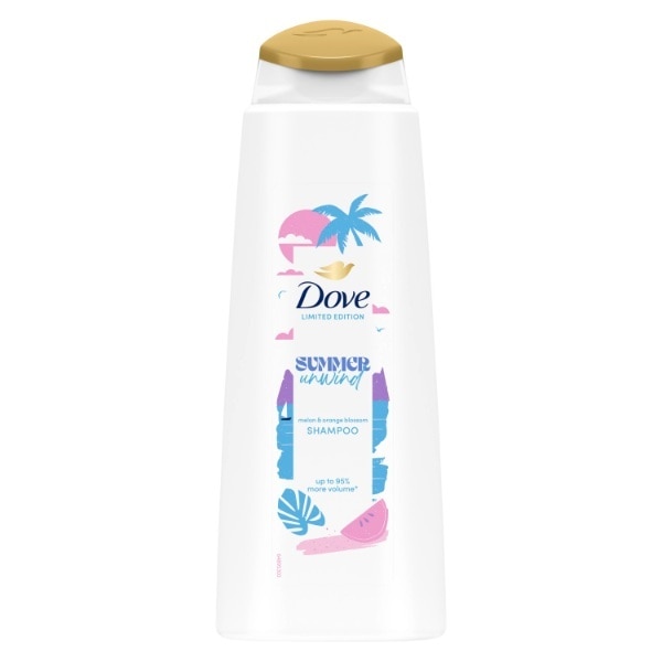 Summer Unwind Shampoo 400Ml