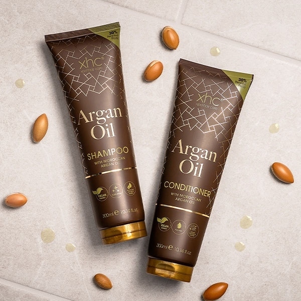 Argan Oil Conditioner 300ml
