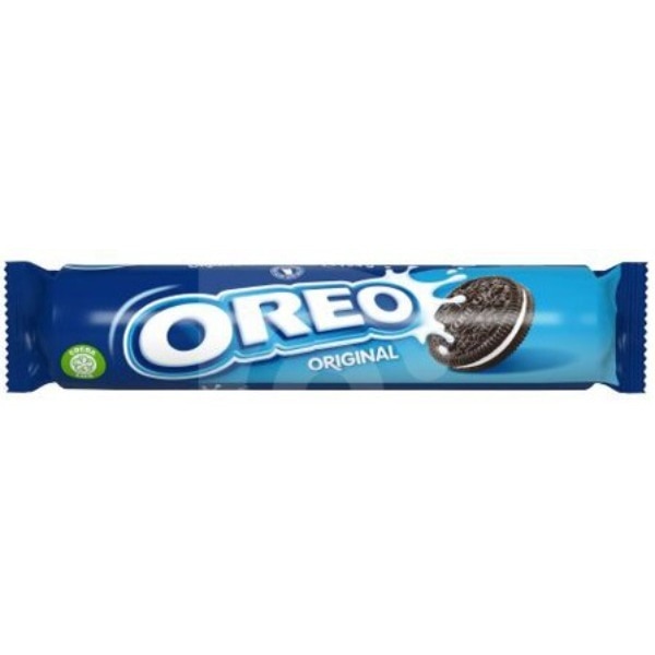 Oreo Vanilla Original 154G