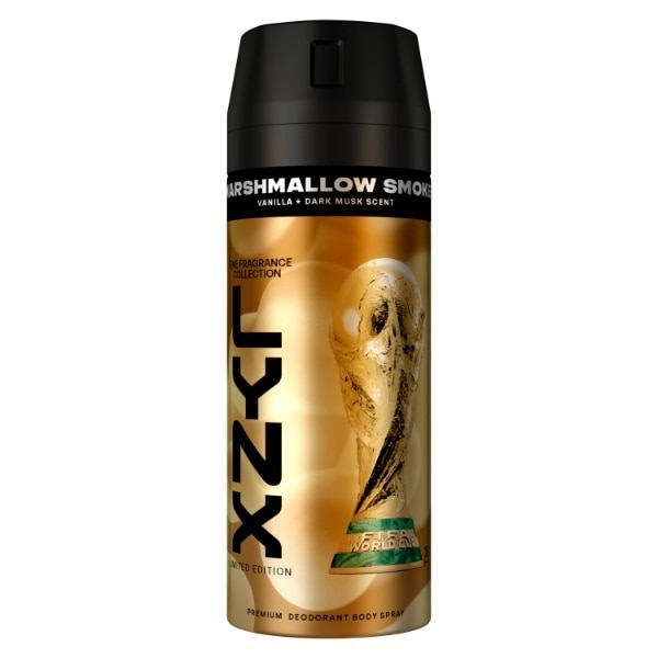 Lynx Midnight Amber Shower Gel 400Ml