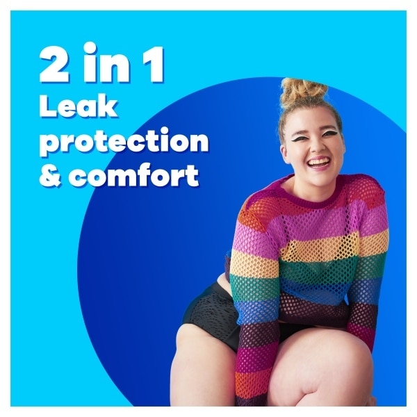 Tampax Compak Super Plus X22