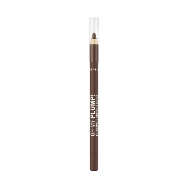 Rimmel Lip Shaper Rich Cacao
