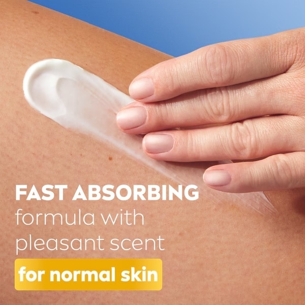 Nivea Q10Vitamin C Firming Body Lotion 625ml