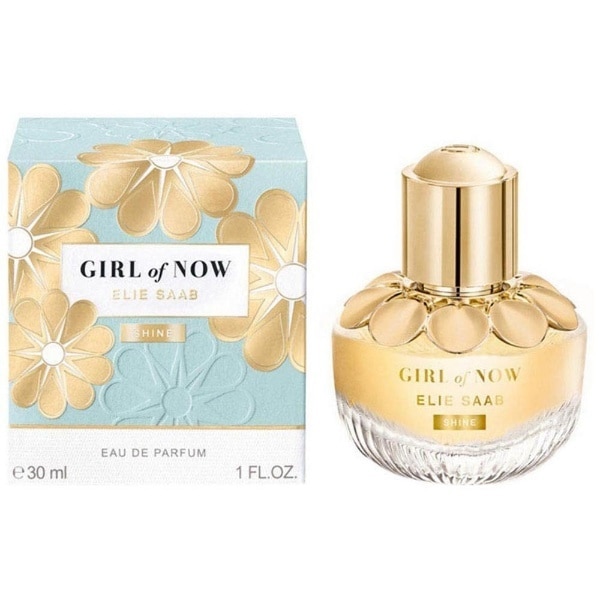 Elie Saab Girl Of Now Shine 30Ml Edp