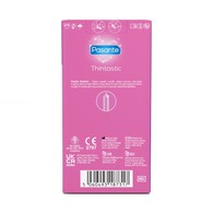 Pasante Thintastic Condoms 12s