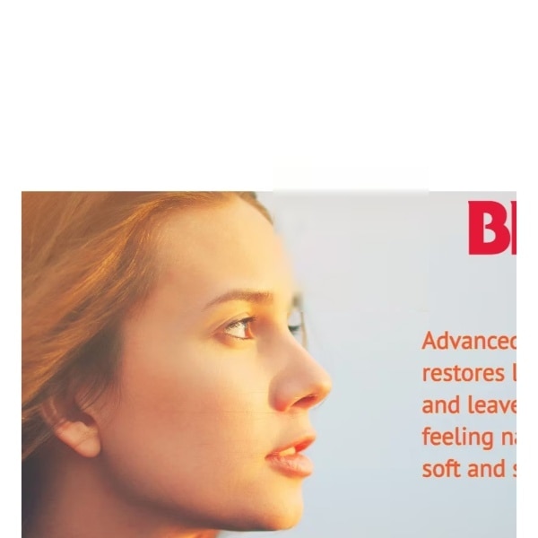 Blistex Lip Infusions Restore