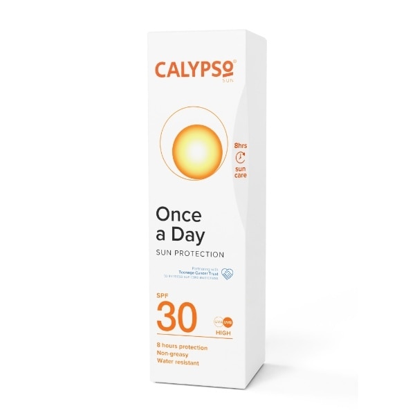 Calypso Once A Day Spf30 200ml