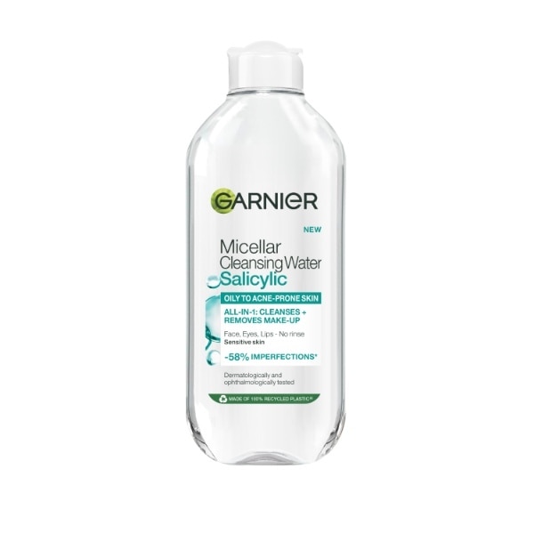 Garnier Micellar Salicylic 400ml