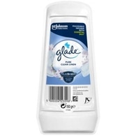 Glade Gel Pure Clean Linen 150G
