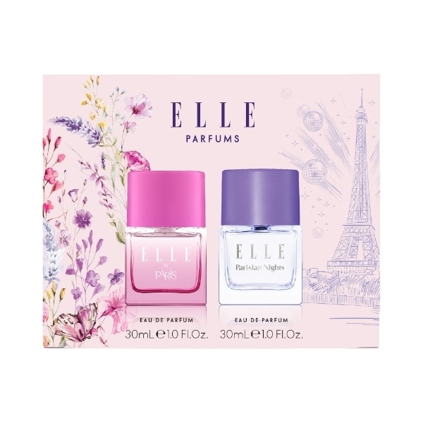 Elle Duo Gift Set