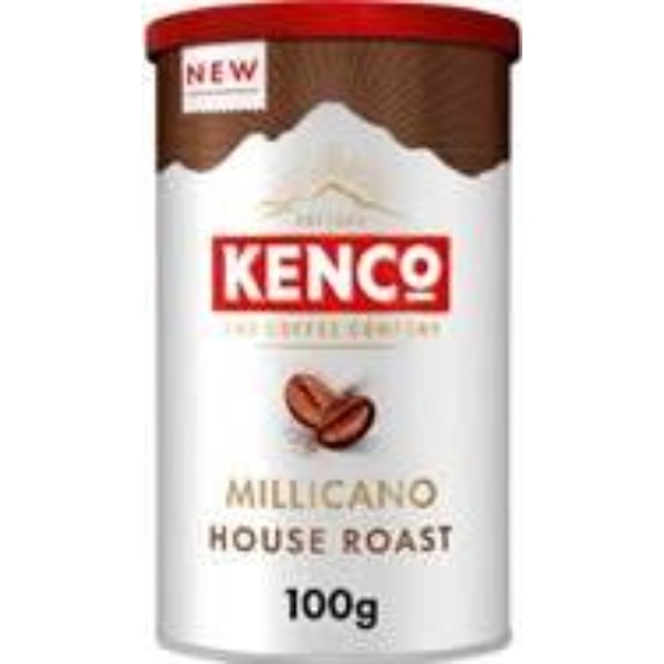 Kenco Millicano House Roast 100g
