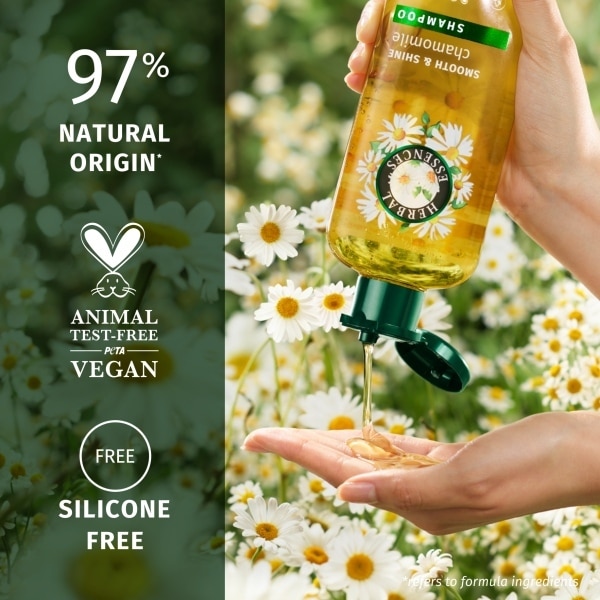 Herbal Essences Chamomile Shampoo 350ml