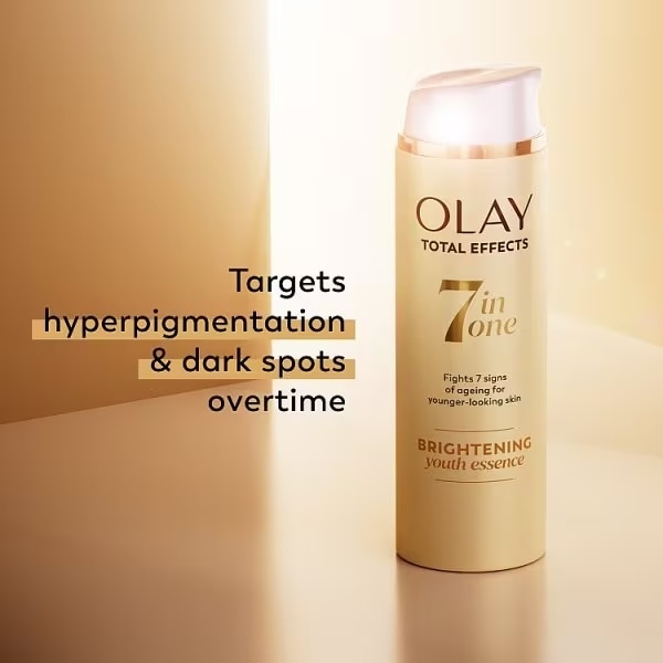 Olay Te Brightening Youth Essence 50ml
