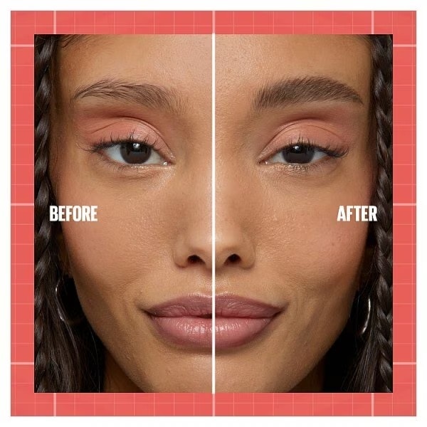 Maybelline Build A Brow 250 Blonde