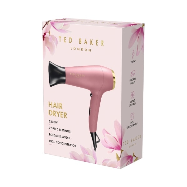 Ted Baker Hair Dryer