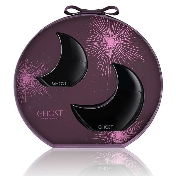 Ghost Deep Night 75ml 30ml EDT Gift Set Perfume Savers