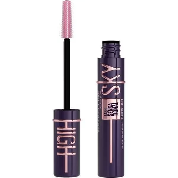Maybelline Sky High Mascara Plump Twilight
