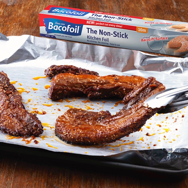 Baco Foil Non Stick 30cm x 10m