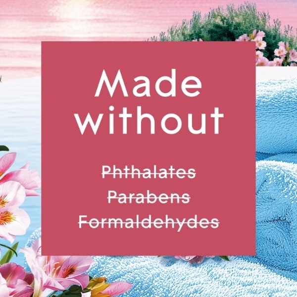 Glade Aerosol Spa By The Sea