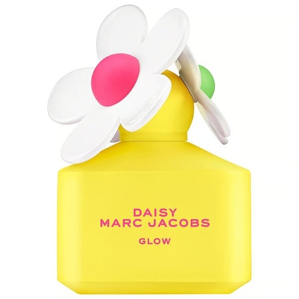 Marc Jacobs Daisy Glow Limited EDT 50ml