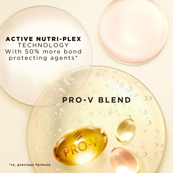 Pantene Repair Protect Shampoo