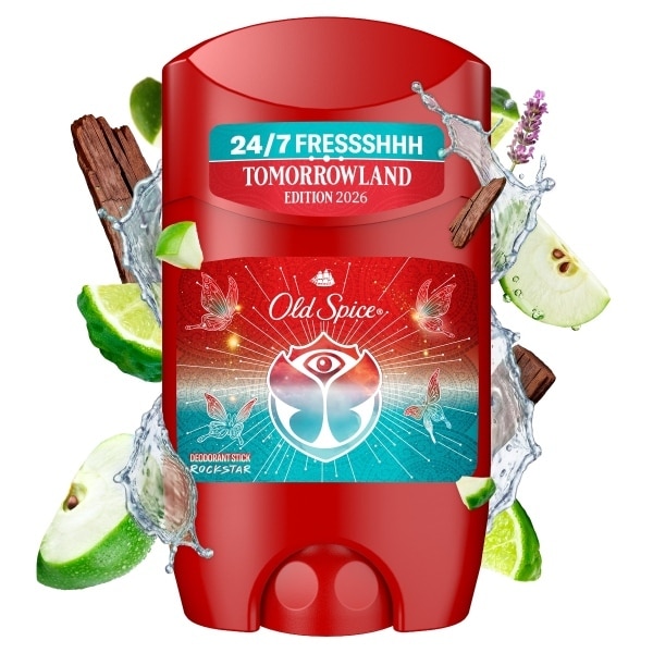 Old Spice Tomorrowland Deodorant Stick 65Ml