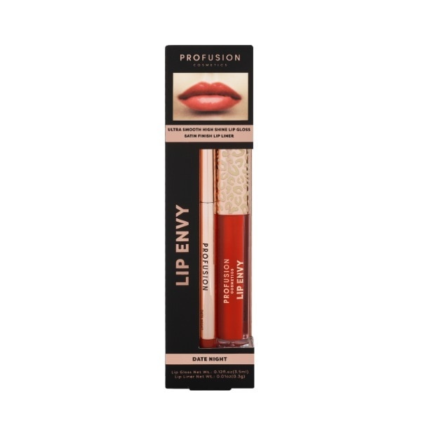 Lip Envy Date Night