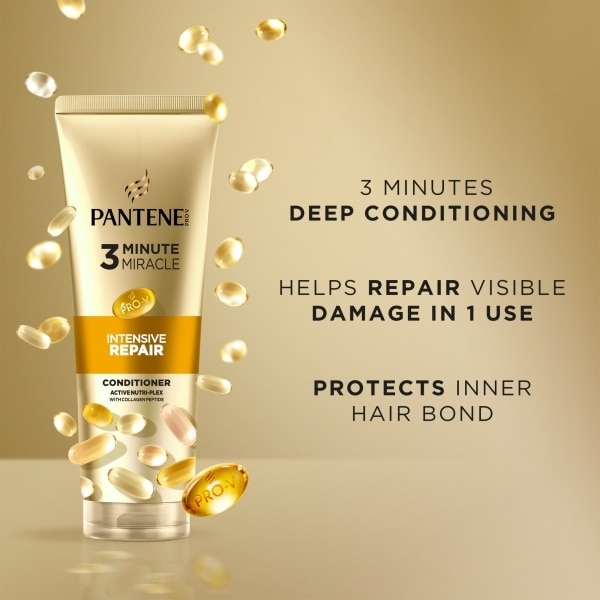 Pantene Repairprotect Pro-V Conditioner 220ml