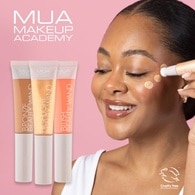 MUA Beauty Wand - Bronzer