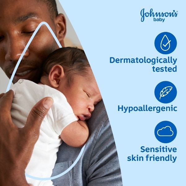 Johnson's Baby Cotton Buds 200s