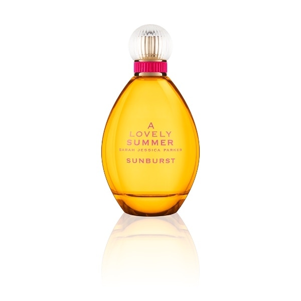 SJP Lovely Summer Sunburst Edp 100ml