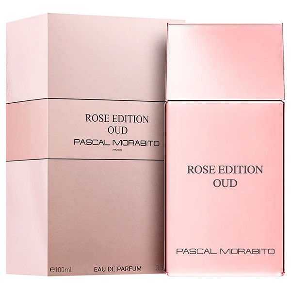 Rose Edition Oud