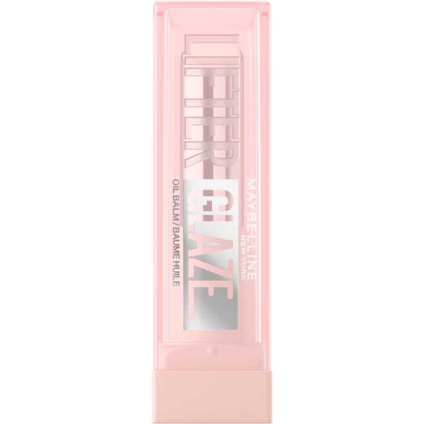Maybelline Lifter Glaze Clear Crave