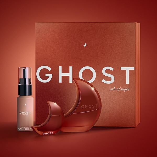 Ghost Orb Of Night 50ml EDP Giftset