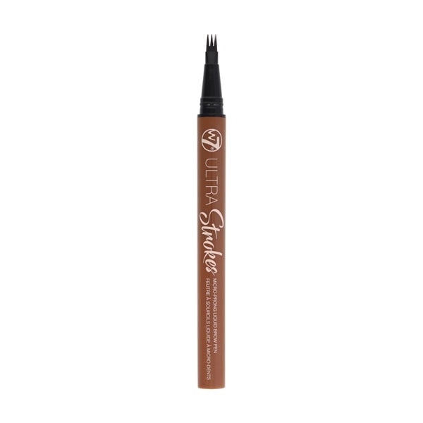 W7 Ultra Strokes - Micro - Prong Liquid Brow Pen