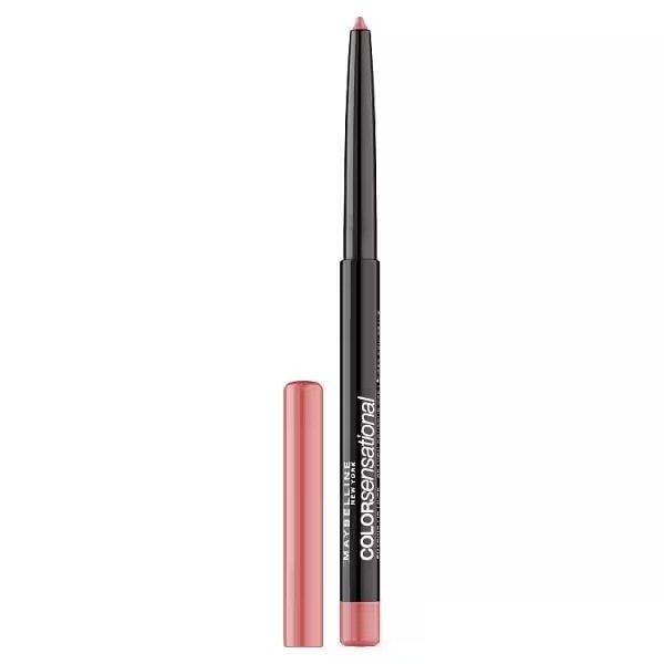 Maybelline Colour Sensational Shaping Lip Liner 50 Dusty Rose