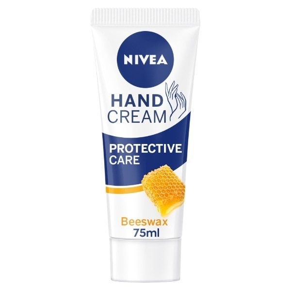 Nivea Hand Cream Beeswax 75ML