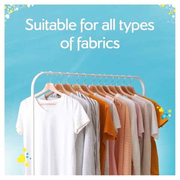 Fairy Fresh Scent Booster 420G