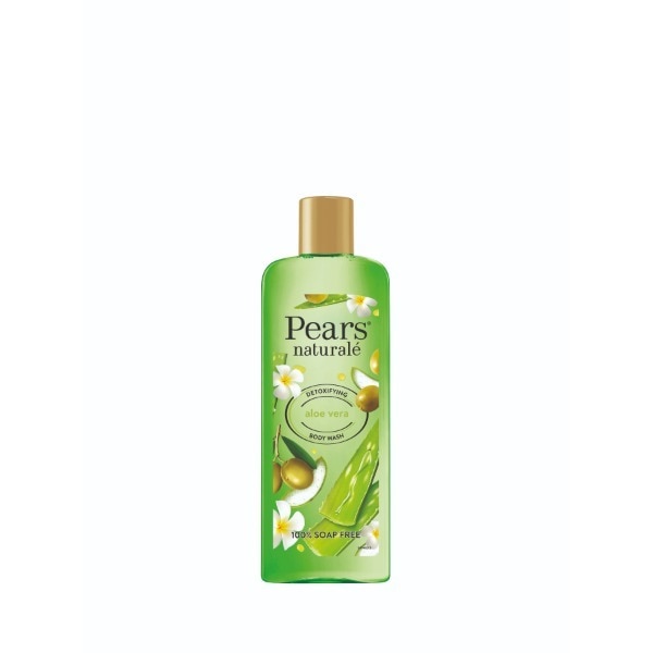 Pears Naturale Aloe Vera Body Wash 250ml