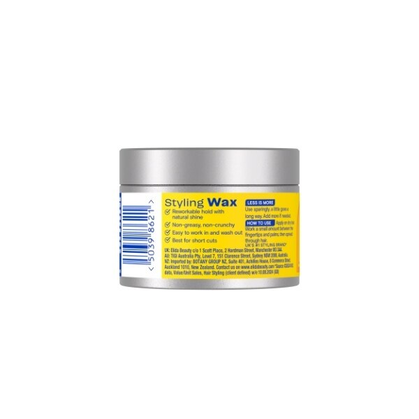 Vo5 Styling Wax 75ml