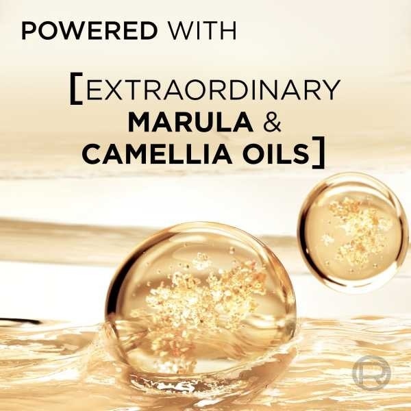 Elvive Extraordinary Oil Shampoo 400ml