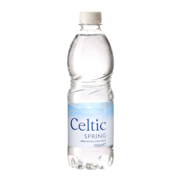 Celtic Spring 500ml