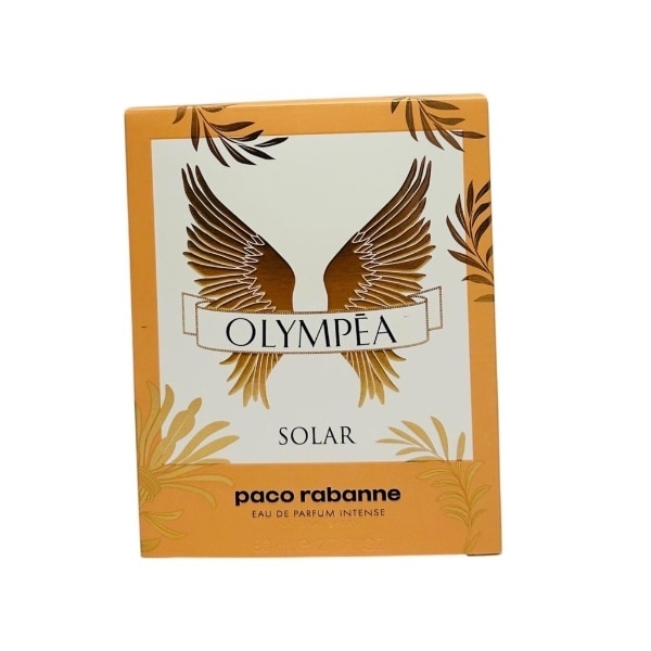 PACO RABANNE OLYMPEA SOLAR INT 80ML EDP