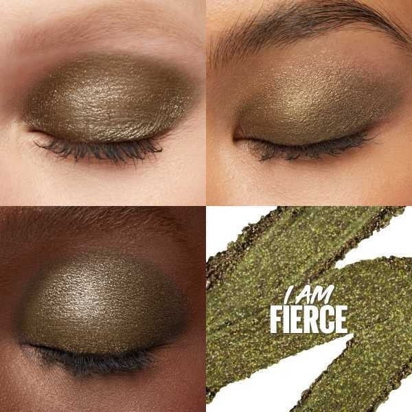 Maybelline Tattoo Eyeshadow Fierce