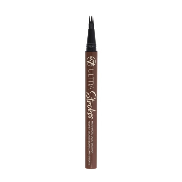 W7 Ultra Strokes - Micro - Prong Liquid Brow Pen