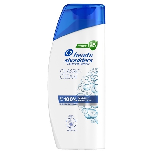 Head and Shoulders Classic 95ml