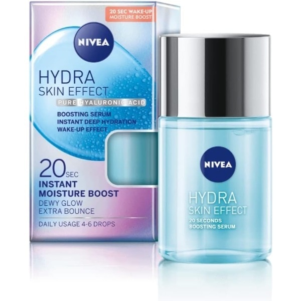 Nivea Hydra Skin Effect Serum 100ml